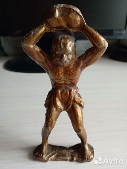 Коллекционные фигурки