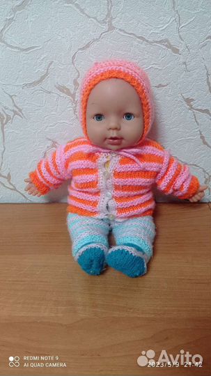 Куклы