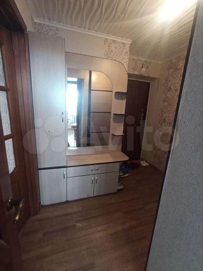 2-к. квартира, 49,1 м², 8/9 эт.