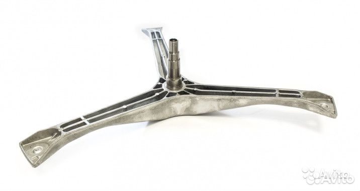 Крестовина барабана SAMSUNG DC97-01819A