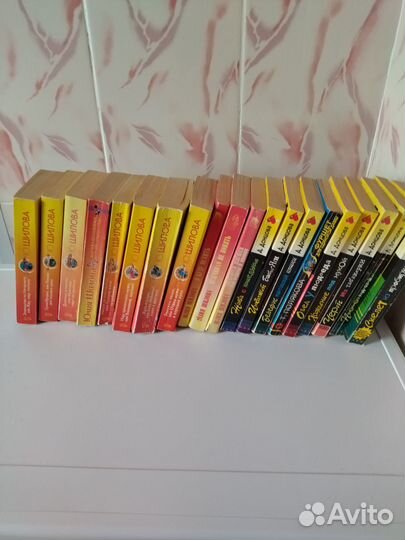 Книги русский бестселлер
