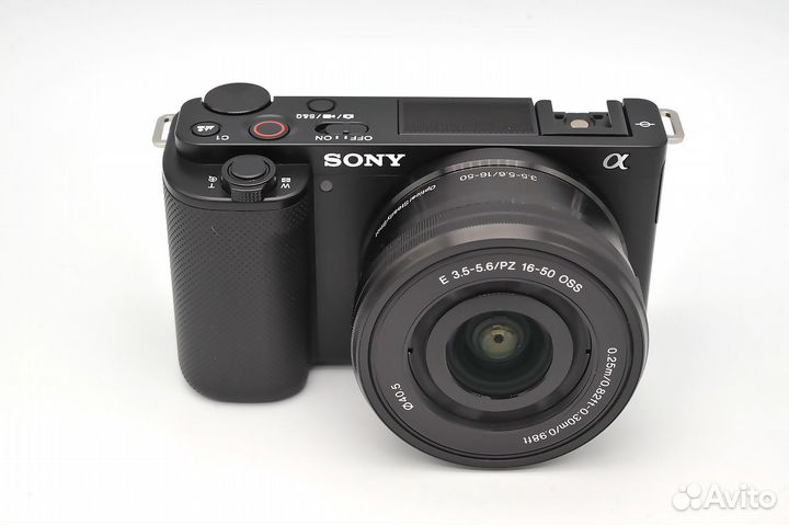 Sony ZV-E10 kit (002)
