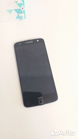 Moto Mods Insta Share проектор Moto Z /Z2/Z3/Z4