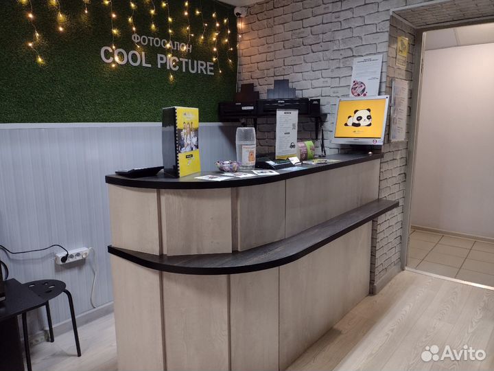 Фотосалон / фотоателье / копировальный центр