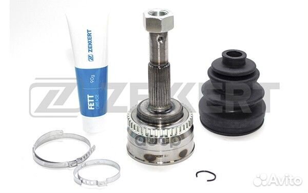 ШРУС внешн. Nissan Almera (N15) 95- Sunny (N14)