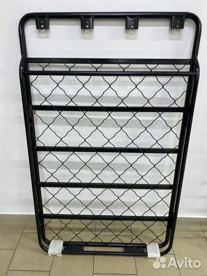 Багажник на крышу автомобиля