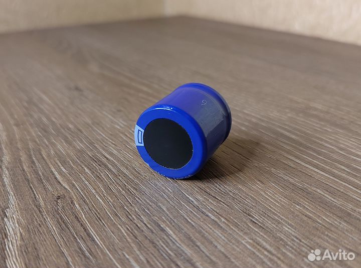 Конденсатор 120мкф 400в 25х25