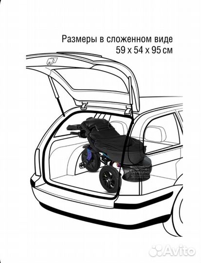 Велосипед детский трехколесный cityride lunar