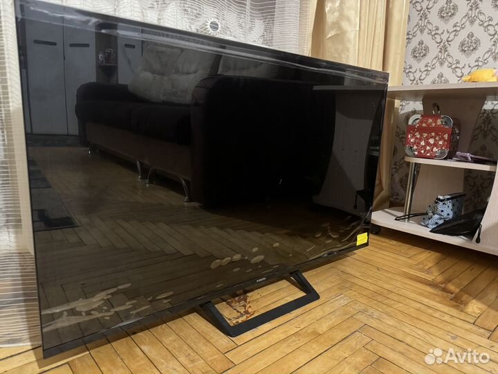 Телевизор xiaomi