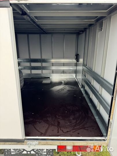 ВИС 2349 1.6 МТ, 2024, 1 км