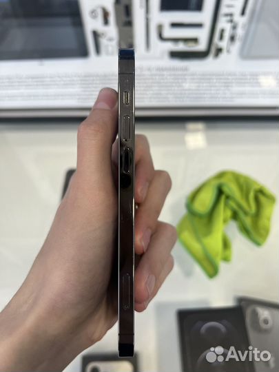 iPhone 12 Pro, 128 ГБ