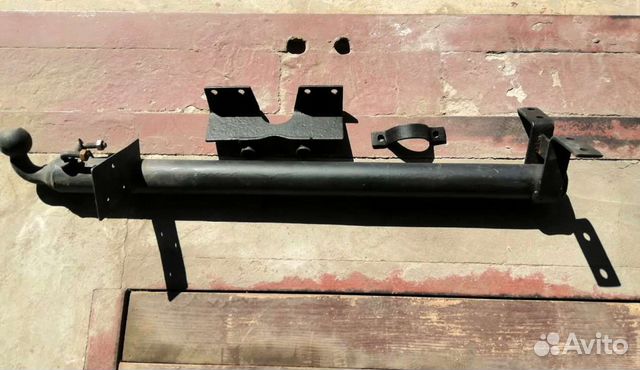 Фаркоп немецкий