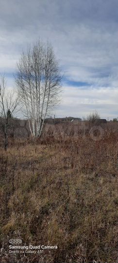 Участок 8 сот. (СНТ, ДНП)