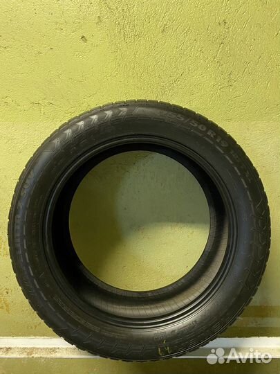 Nokian Tyres Hakkapeliitta 7 255/50 R19 T