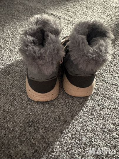 Ботинки детские zara 22
