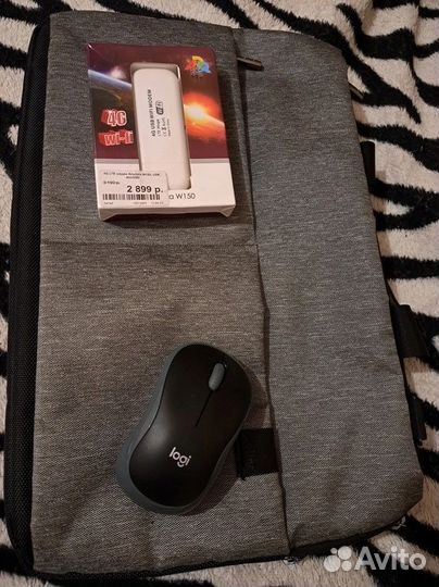 Ноутбук Huawei новый
