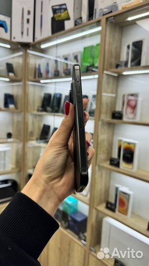 iPhone 15 Pro Max, 256 ГБ