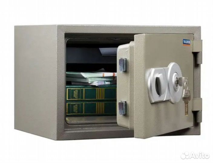 Огнестойкий сейф Valberg FRS-30 KL