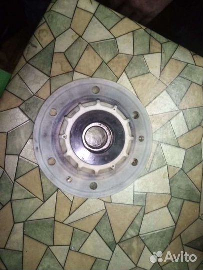 Крестовина стиральной машины