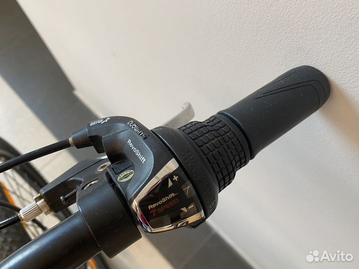 Велосипед Велосипед Giant XTC JR 24”