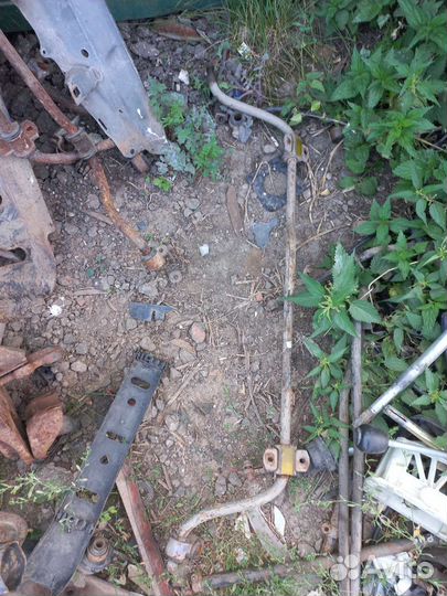 Стабилизатор Лада Приора