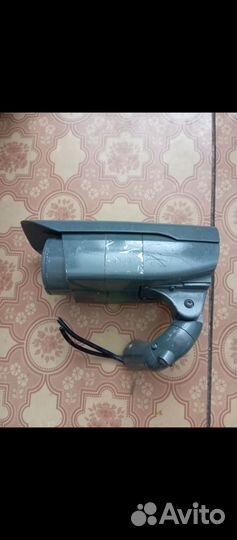 Сетевая IP камера Panasonic wv-sw316e