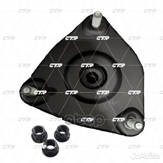 Старый номер cmkh-9) Опора амортизатора GA0011