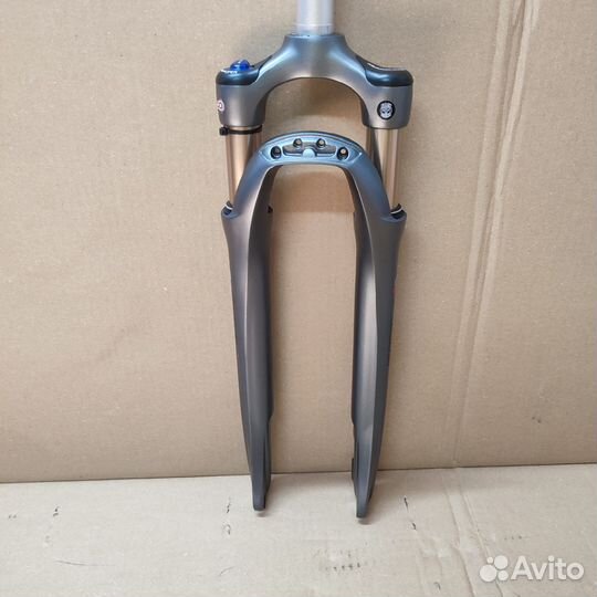 Вилка для велосипеда 28