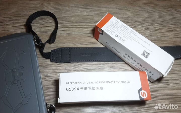 Ремень для пульта DJI RC Remote / RC Pro / Smart