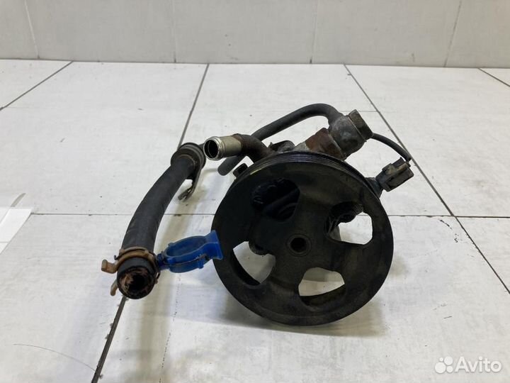 Гур Насос гидроусилителя Mitsubishi Pajero 4 V93W