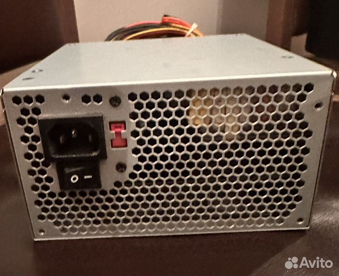 Блок питания FSP-ATX - 300PN