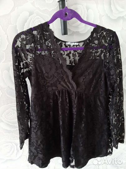 Женские вещи 46-48