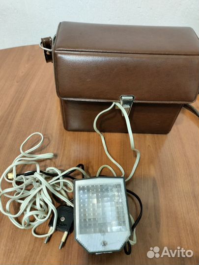 Фотовспышка 