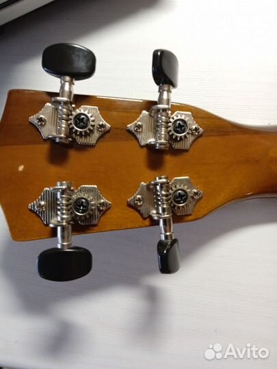 Укулеле концерт