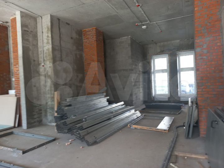 Сдам торговое помещение, 164 м²