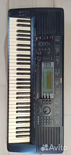 Синтезатор yamaha psr 630