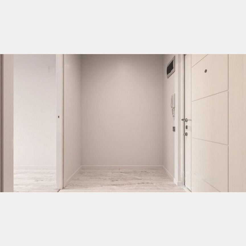 Квартира-студия, 23,9 м², 11/12 эт.