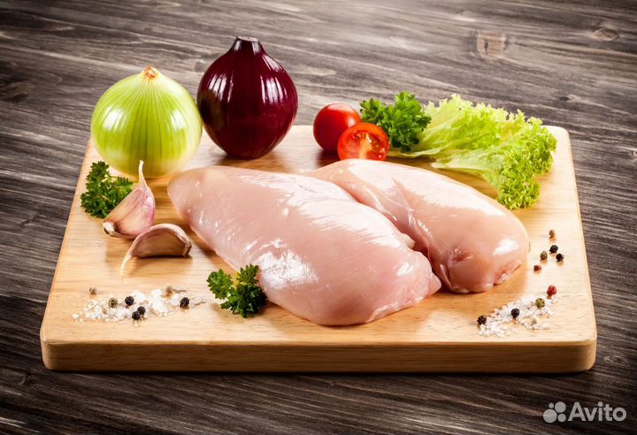 Заготовщик мяса вахта Рыбинск