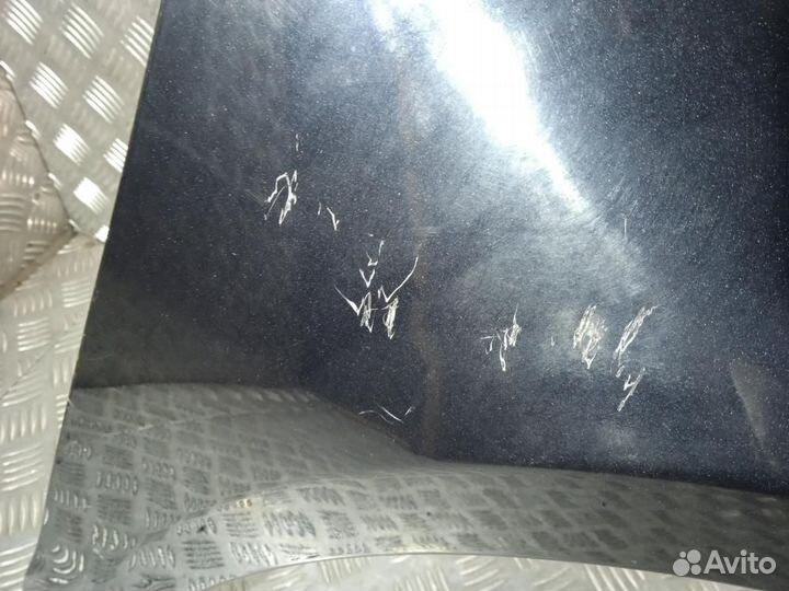 Крыло Volkswagen Golf 6 (2007-2012)