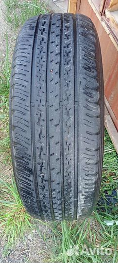 Dunlop Grandtrek ST30 225/65 R17 102H