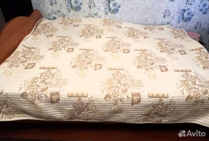 Плед покрывало