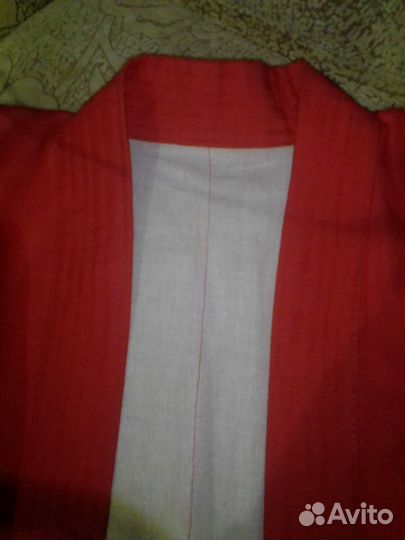 Кимоно для самбо детское