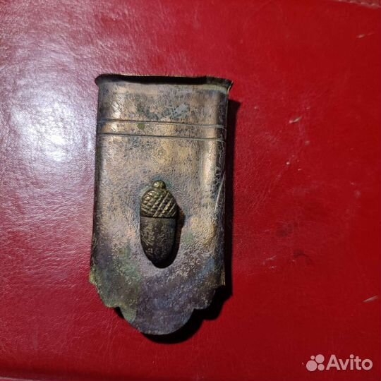 Устье ножен Восточная Пруссия