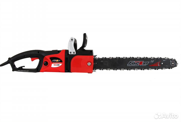 Электропила Forza эпц-2400 (2.4 кВт)