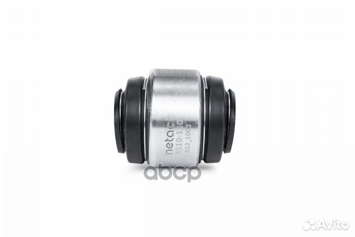 Сайлентблок заднего верхнего рычага Land Rover