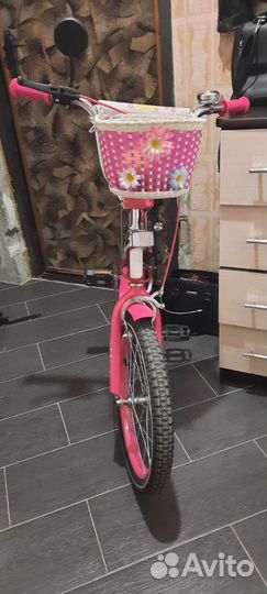 Продам подростковый велосипед