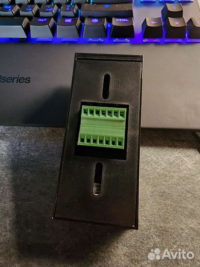 Считыватель HID ProxyPointPlus R10 iClass