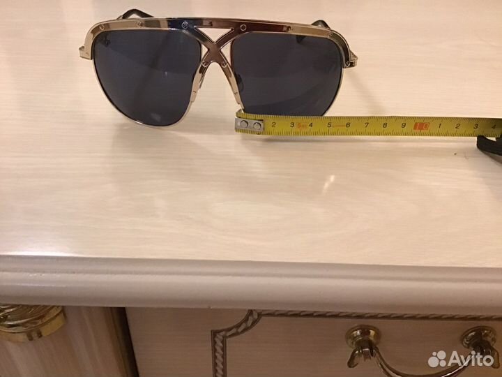 Солнцезащитные очки ASOS