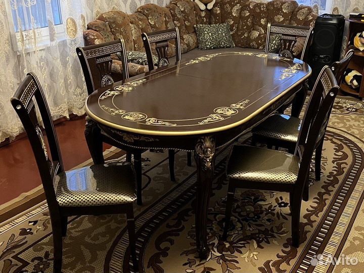 Кухонный стол от производителя