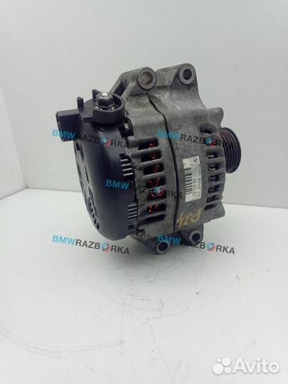Генератор BMW X6 E71/E72 2012 7591529